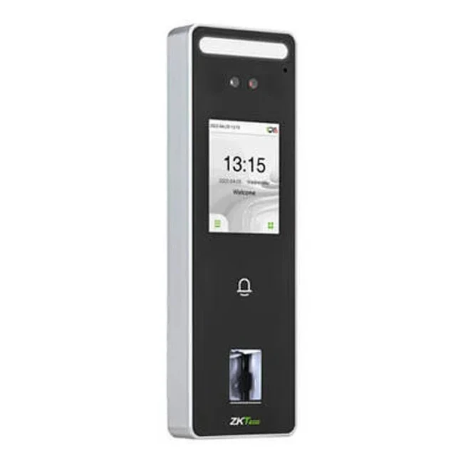 ZKTeco  терминал распознавания лиц и карт доступа SpeedFace-V3L [RFID]