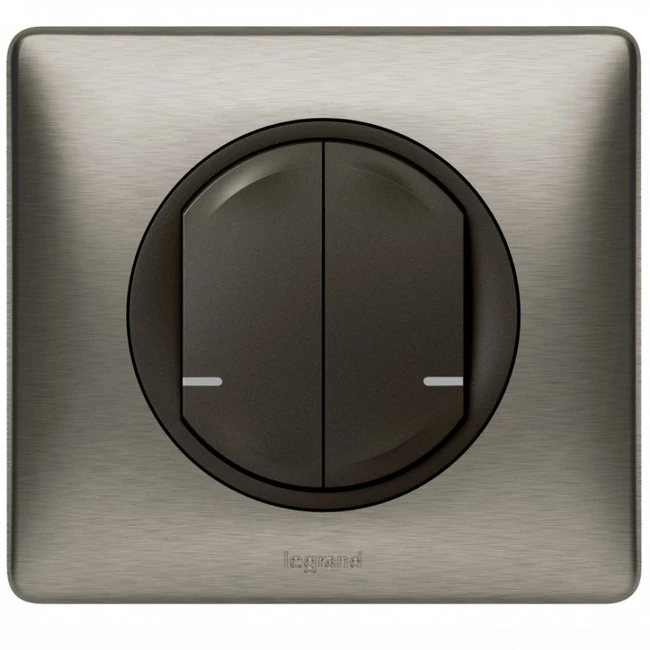 Legrand Celiane NETATMO 064894