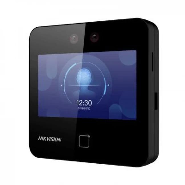 Hikvision DS-K1T343MX