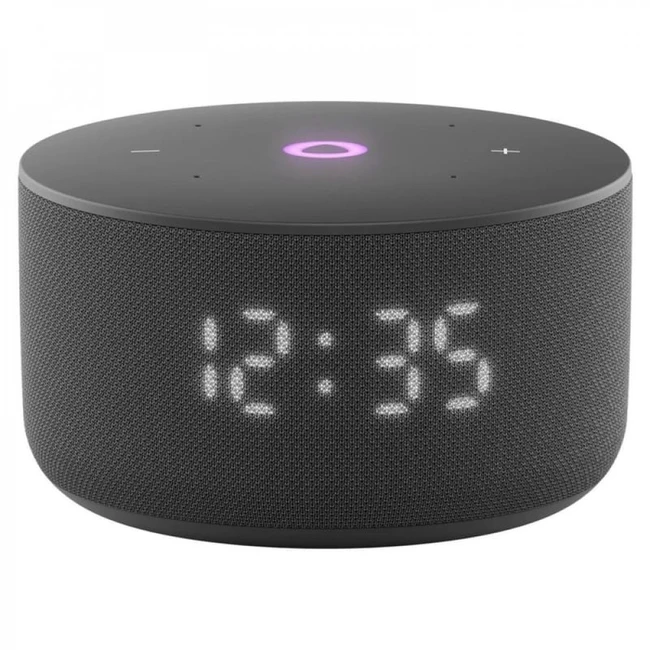 Яндекс Станция Мини 3 YNDX-00027BLK