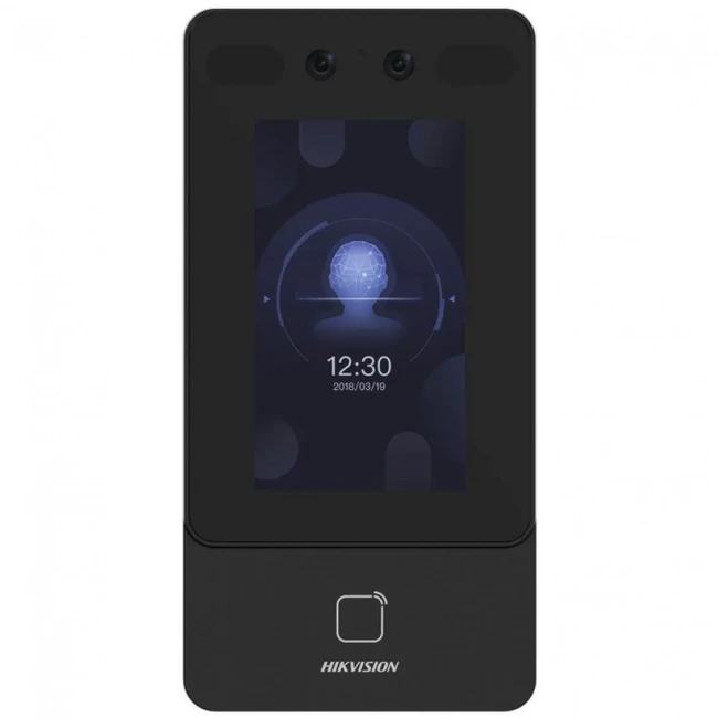 Hikvision DS-K1T342MX-E1