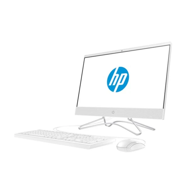 Моноблок HP 22-c0032ur NT 4HF65EA_ (21.5 ", Core i5, 8250U, 1.6 ГГц, 4 Гб, HDD и SSD, 1 Тб, 16 Гб)
