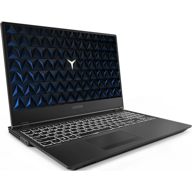 Ноутбук Lenovo Legion Y530-15ICH 81FV000VRU (15.6 ", FHD 1920x1080 (16:9), Core i5, 8 Гб, HDD и SSD, 128 ГБ, nVidia GeForce GTX 1050 Ti)
