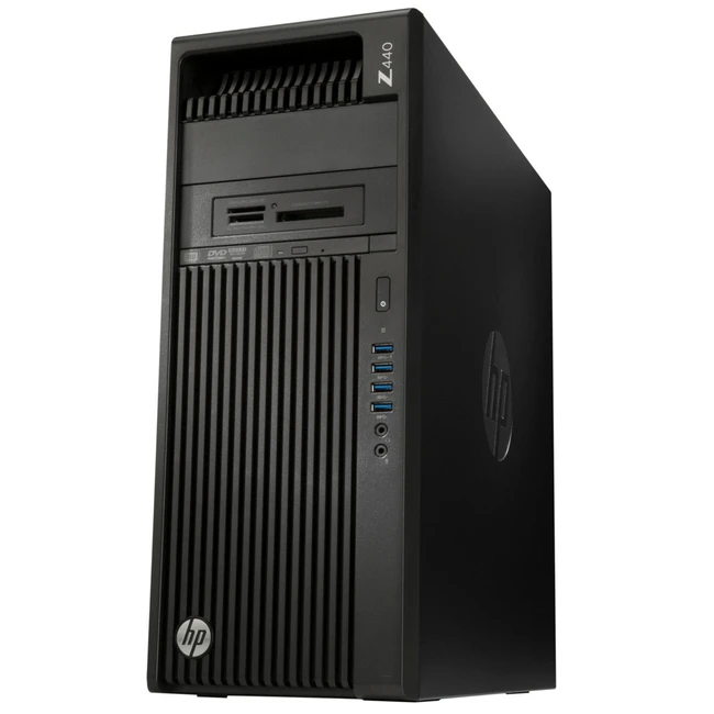 Рабочая станция HP Z440 T4K76EA (Xeon E5, 8, 1 ТБ)