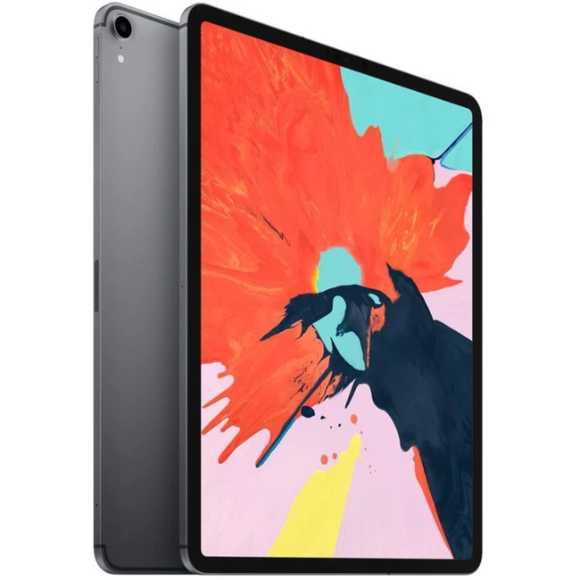 Планшет Apple iPad Pro Wi-Fi 64GB Space Gray MTEL2RU/A