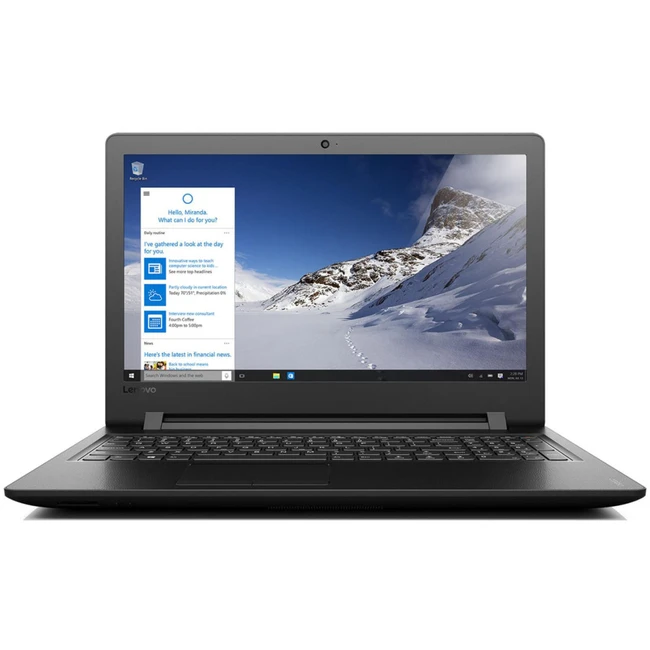 Ноутбук Lenovo IdeaPad 110 80UD00QHRK