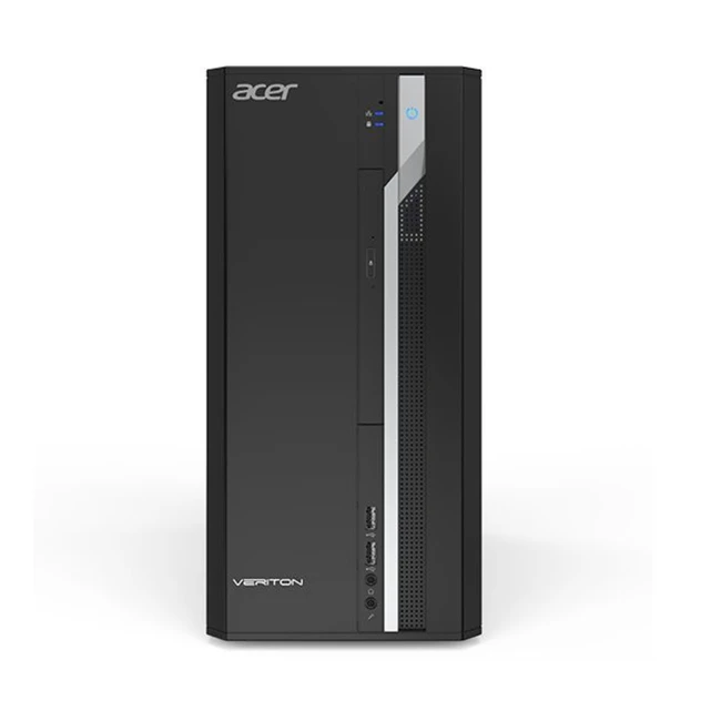 Персональный компьютер Acer Veriton ES2710G 732215 (Core i3, 7100, 3.9 ГГц, 4 Гб, HDD)