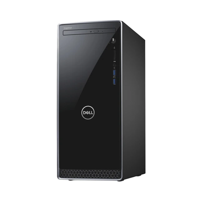 Персональный компьютер Dell Inspiron 3670 210-ANZR (Core i5, 8400, 2.8 ГГц, 8 Гб, Linux)