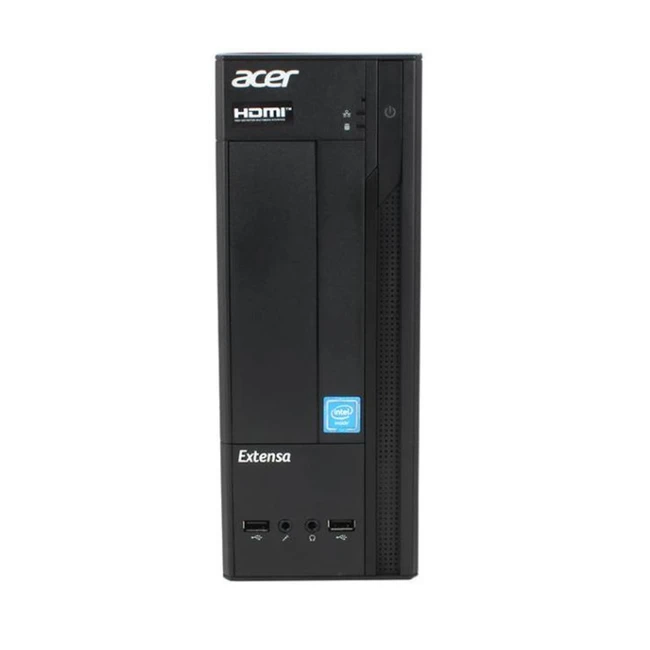 Персональный компьютер Acer Extensa X2610G DT.X0MMC.010