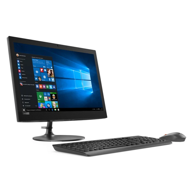 Моноблок Lenovo 330-20IGM F0D70046RK (19.5 ", Intel, Pentium, J5005, 1.5 ГГц, 8 Гб, HDD, 1 Тб)
