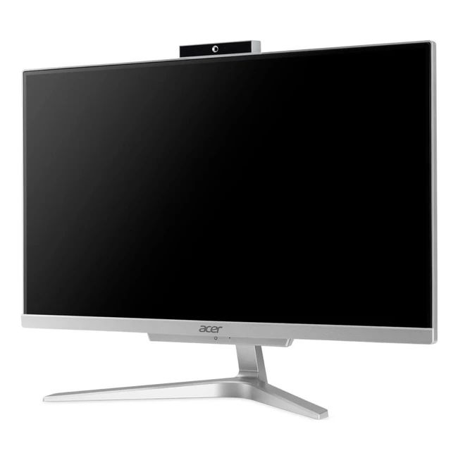 Моноблок Acer Aspire C22-860 DQ.B94MC.002 21.5 ", Core i5, 7200U, 2.5, 8 Гб, 1 Тб