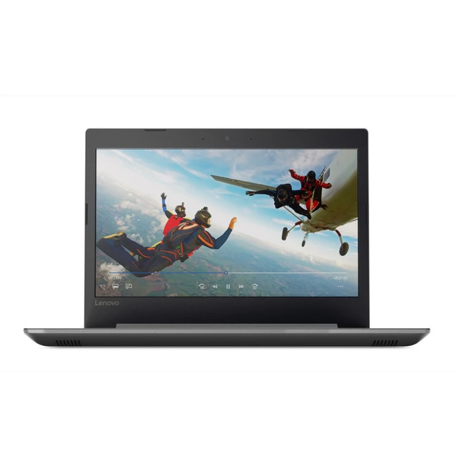 Ноутбук Lenovo IdeaPad 330-15AST 81D60014RK (15.6 ", HD 1366x768 (16:9), E2, 4 Гб, HDD, AMD Radeon R2)