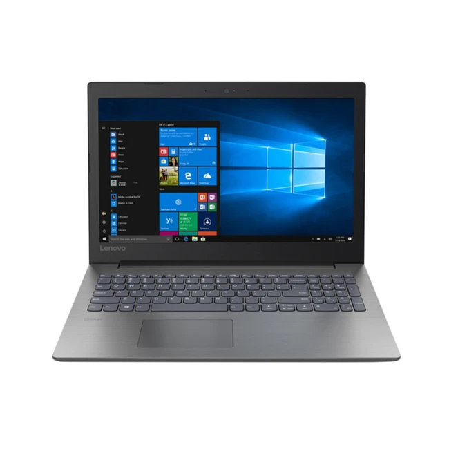 Ноутбук Lenovo IdeaPad 330-15AST 81D600C1RU (15.6 ", HD 1366x768 (16:9), A4, 4 Гб, HDD, AMD Radeon R3)