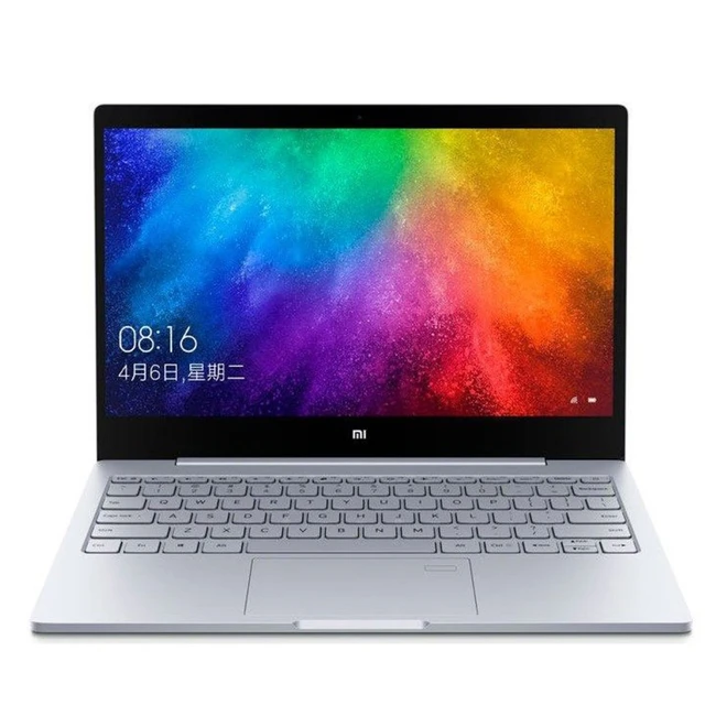 Ноутбук Xiaomi Xiaom,i Air 13.3 i5 8G+256G Air13.3 (13.3 ", FHD 1920x1080 (16:9), Core i5, 8 Гб, SSD, 256 ГБ, Intel HD Graphics)