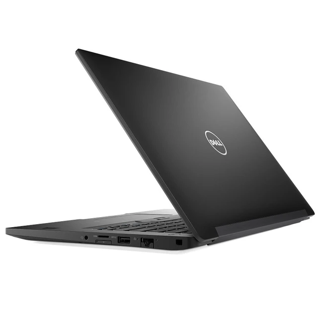 Ноутбук Dell Latitude 7490 210-ANQQ_N016L 14 ", FHD 1920x1080 (16:9), Core i5, 8 Гб, 256 ГБ, Intel HD Graphics, Windows 10 Pro