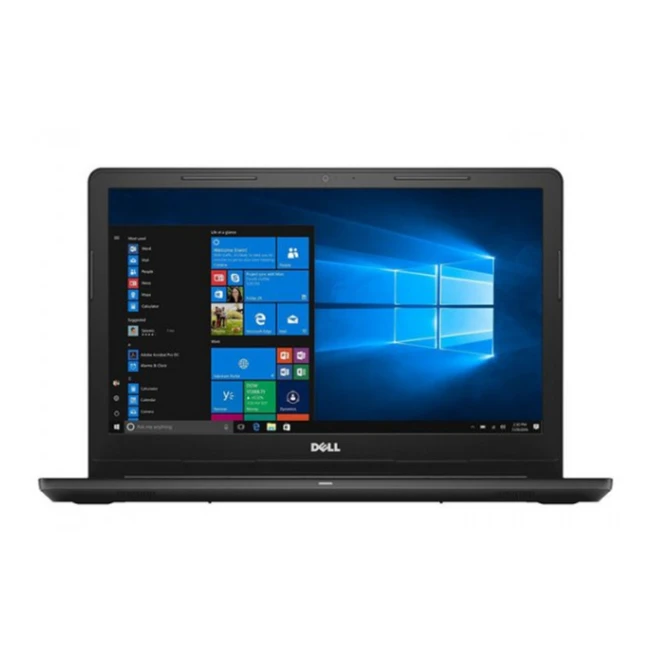 Ноутбук Dell Inspiron 3573 210-ANWD_2 (15.6 ", HD 1366x768 (16:9), Celeron, 4 Гб, HDD, Intel UHD Graphics)