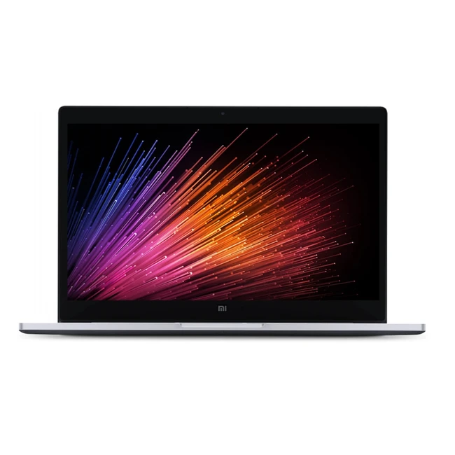Ноутбук Xiaomi Mi Air Notebook JYU4016CN (13.3 ", FHD 1920x1080 (16:9), Core i7, 8 Гб, SSD, 256 ГБ, nVidia GeForce MX150)