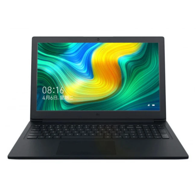 Ноутбук Xiaomi Mi Notebook Pro JYU4081CN (15.6 ", FHD 1920x1080 (16:9), Core i5, 4 Гб, HDD и SSD, 128 ГБ, nVidia GeForce MX110)
