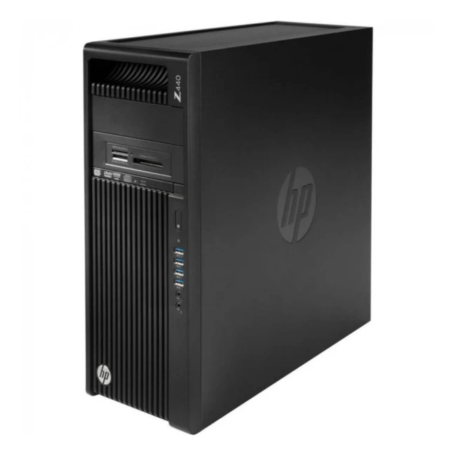Рабочая станция HP Z440 F5W13AV/TC14 (Xeon E5, 16, 1 ТБ, 256 ГБ)
