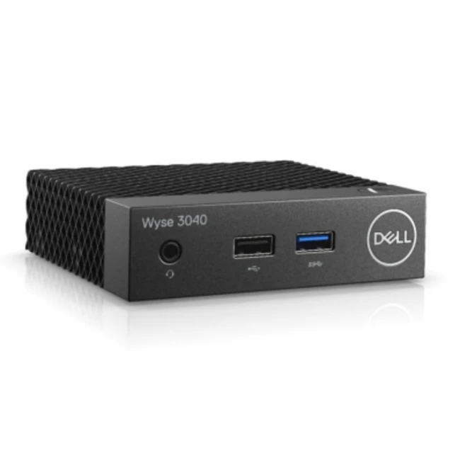 Тонкий клиент Dell Wyse 3040 210-ALEK-A02