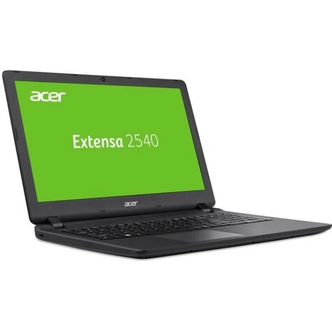Ноутбук Acer Extensa EX2540-384Q NX.EFHER.062 15.6 ", FHD 1920x1080 (16:9), Core i3, 6 Гб, AMD Radeon 520, Windows 10 Home