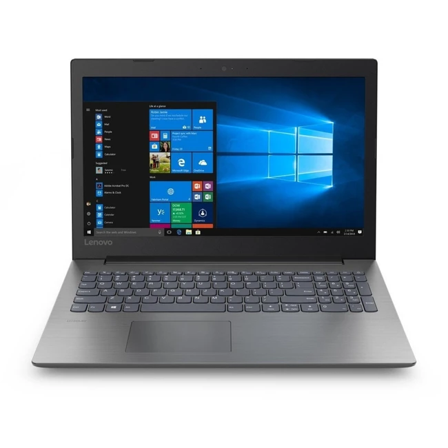 Ноутбук Lenovo IdeaPad 330-15AST 81D600C2RU (15.6 ", HD 1366x768 (16:9), A4, 4 Гб, HDD, AMD Radeon R3)