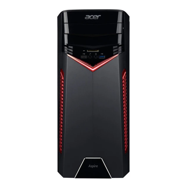Персональный компьютер Acer Aspire GX-781 734370 (Core i7, 7700, 3.6 ГГц, 16 Гб, HDD)