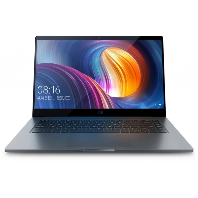 Ноутбук Xiaomi Mi Notebook Pro JYU4035CN (15.6 ", FHD 1920x1080 (16:9), Core i7, 8 Гб, SSD, 256 ГБ, nVidia GeForce MX150)