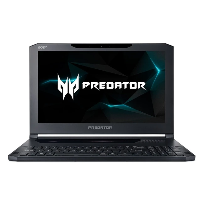 Ноутбук Acer Predator Triton 700 (15.6 ", FHD 1920x1080 (16:9), Core i7, 32 Гб, SSD, 1 ТБ, nVidia GeForce GTX 1080)