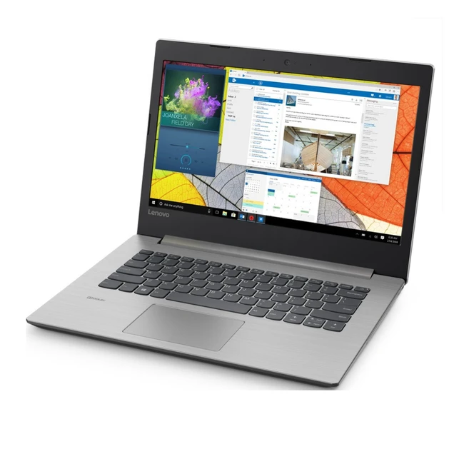 Ноутбук Lenovo IdeaPad 330-15ARR 81D200E9RK (15.6 ", HD 1366x768 (16:9), 4 Гб, HDD, AMD Radeon RX Vega)