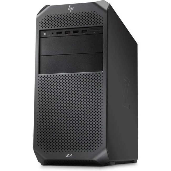 Рабочая станция HP Z4 G4 3MC09EA (Core i9, 7900X, 16, 512 ГБ)