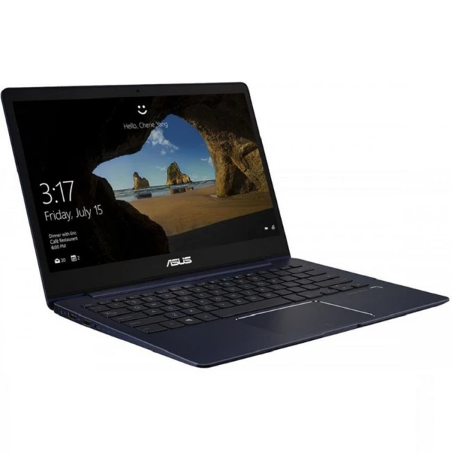 Ноутбук Asus Zenbook UX331UA-EG156T 90NB0GZ1-M04880 13.3 ", FHD 1920x1080 (16:9), Core i3, 4 Гб, 128 ГБ, Windows 10 Home