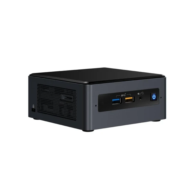 Тонкий клиент Intel BOXNUC8I7BEH2 BOXNUC8I7BEH2961476