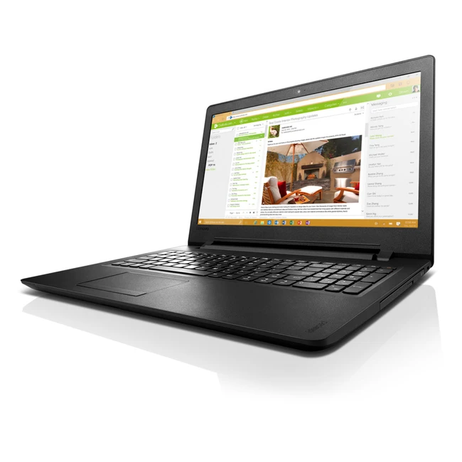 Ноутбук Lenovo IdeaPad 110 80UD00QBRK