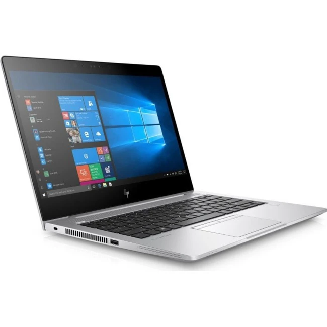 Ноутбук HP EliteBook 735 G5 3UP34EA (13.3 ", FHD 1920x1080 (16:9), Ryzen 3 Pro, 4 Гб, SSD, 128 ГБ, AMD Radeon Vega)