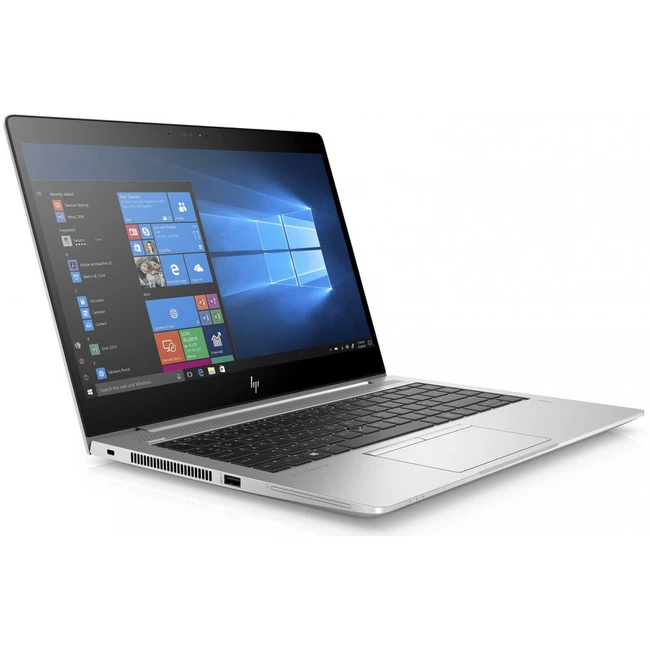 Ноутбук HP EliteBook 745 G5 3ZG92EA 14 ", FHD 1920x1080 (16:9), 16 Гб, 512 ГБ, AMD Radeon RX Vega, Windows 10 Pro