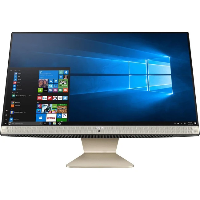 Моноблок Asus Vivo AiO V222UAK Black 90PT0261-M03640 21.5 ", Core i5, 8250U, 1.6, 8 Гб, 1 Тб, 128 Гб