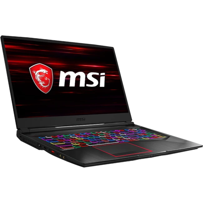 Ноутбук MSI GE75 Raider 8RF-035RU 9S7-17E112-035 17.3 ", FHD 1920x1080 (16:9), Core i7, 32 Гб, 512 ГБ, nVidia GeForce 1070, Windows 10 Home