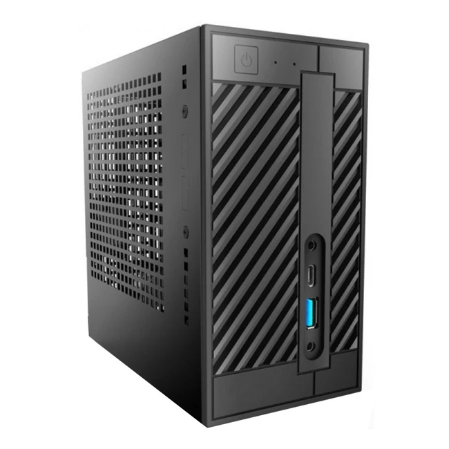 Платформа для ПК ASRock DESKMINI 110/B/BB