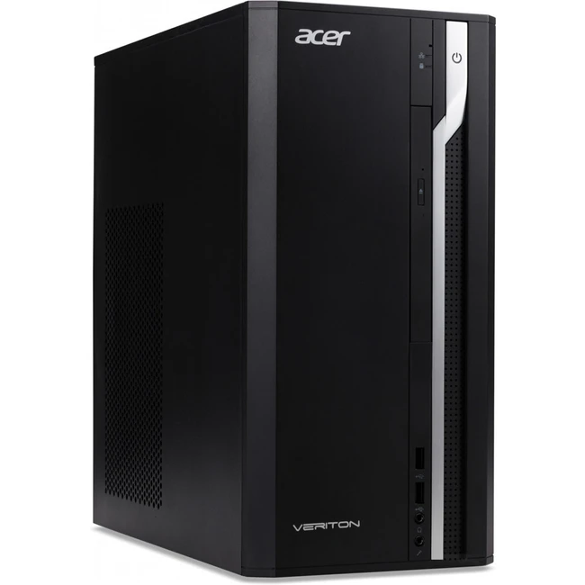 Персональный компьютер Acer Veriton ES2710G DT.VQEER.065 (Core i3, 7100, 3.9 ГГц, 8 Гб, SSD, Windows 10 Pro)