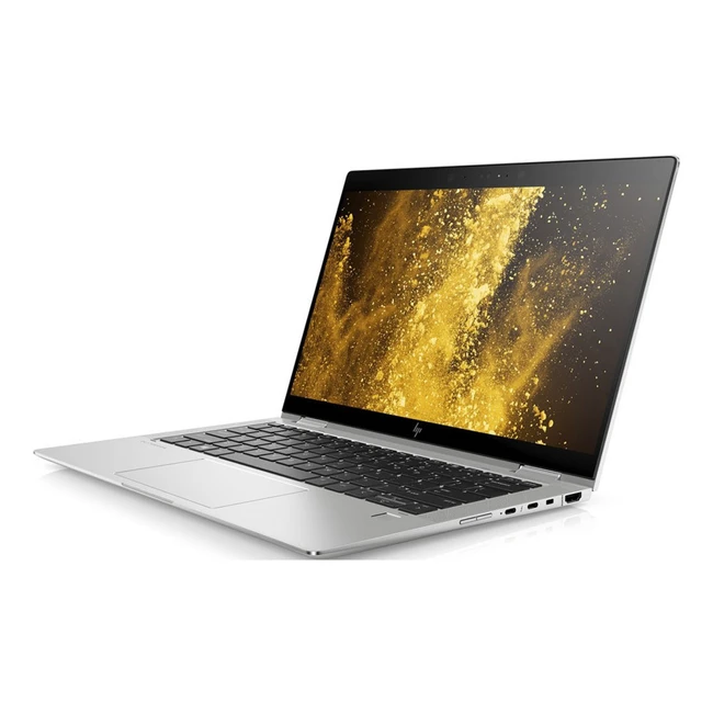 Ноутбук HP EliteBook x360 1030 G3 4QY56EA 13.3 ", FHD 1920x1080 (16:9), Core i7, 8 Гб, 256 ГБ, Intel HD Graphics, Windows 10 Pro