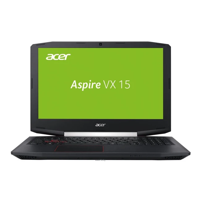 Ноутбук Acer Aspire VX 15 NH.GM2ER.009 15.6 ", FHD 1920x1080 (16:9), Core i5, 8 Гб, nVidia GeForce GTX 1050, Windows 10 Home