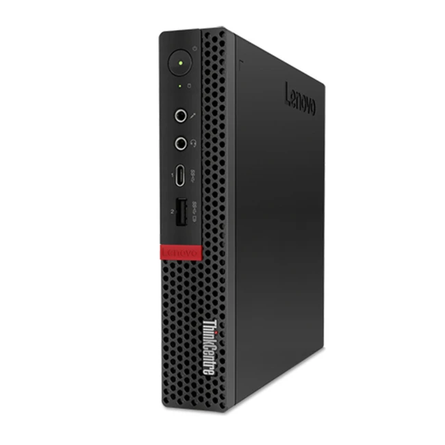 Персональный компьютер Lenovo Tiny M720q 10T7005LRU