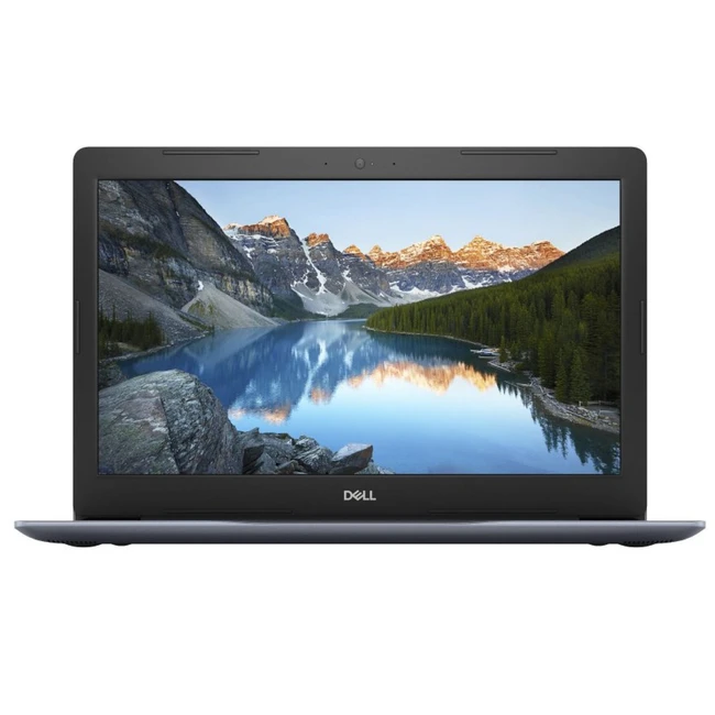 Ноутбук Dell Inspiron 5570 5570-3124 15.6 ", FHD 1920x1080 (16:9), Core i3, 4 Гб, AMD Radeon 530, Linux
