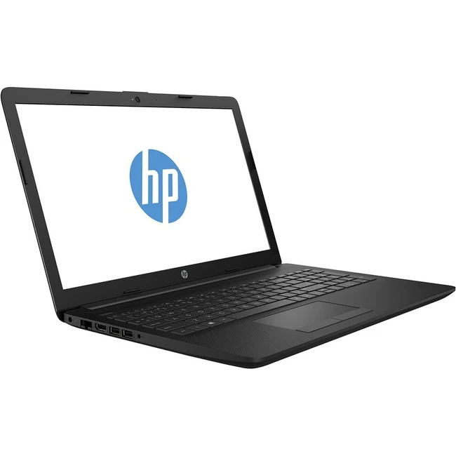 Ноутбук HP 15-rb028ur 4US49EA (15.6 ", HD 1366x768 (16:9), AMD, A4, 4 Гб, HDD, AMD Radeon R3)