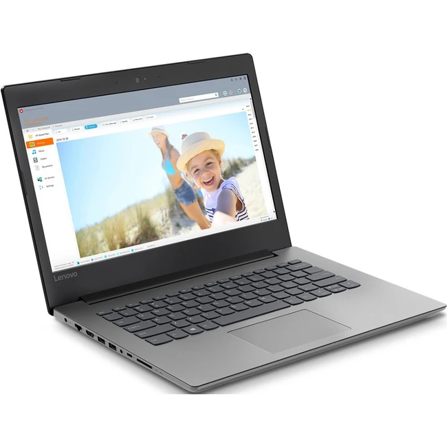 Ноутбук Lenovo IdeaPad 330-14AST 81D5004DRU 14 ", FHD 1920x1080 (16:9), A6, 4 Гб, AMD Radeon R4, Windows 10 Home