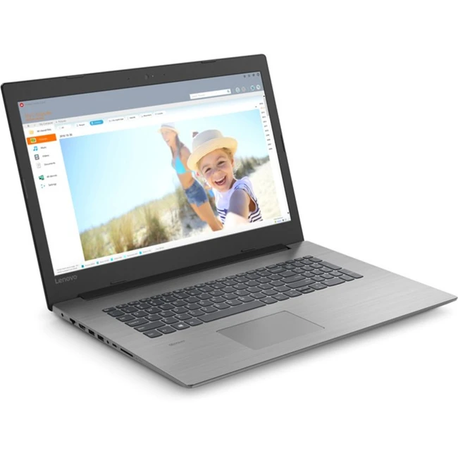 Ноутбук Lenovo IdeaPad 330-17IKBR 81DM005DRU 17.3 ", HD+ 1600х900 (16:9), Core i3, 8 Гб, 128 ГБ, nVidia GeForce MX150, Windows 10 Home
