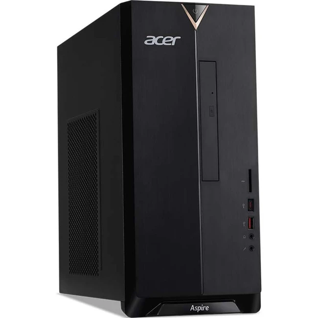 Персональный компьютер Acer Aspire TC-885 MT DT.BAPER.004 (Core i5, 8400, 2.8 ГГц, 8 Гб, HDD)