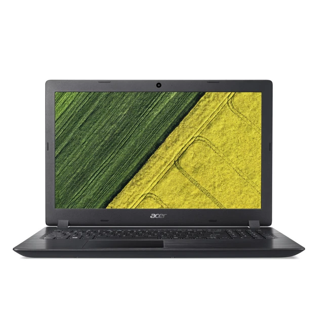 Ноутбук Acer Aspire A315-41G NX.GYBER.029 15.6 ", HD 1366x768 (16:9), Ryzen 3, 4 Гб, AMD Radeon 530X, Linux