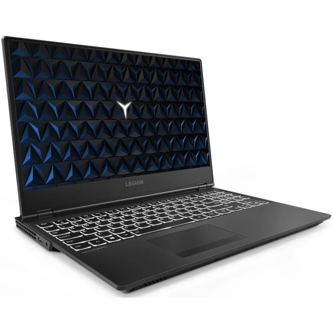 Ноутбук Lenovo Legion Y730-15ICH 81HD0046RU (15.6 ", FHD 1920x1080 (16:9), Core i5, 8 Гб, 256 ГБ, nVidia GeForce GTX 1050 Ti, Windows 10 Home)